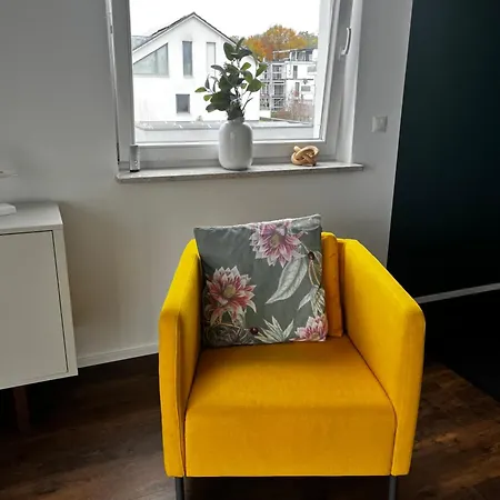 Kling Am See FDH Kamer foto