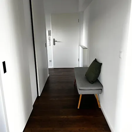 Kling Am See FDH Kamer foto