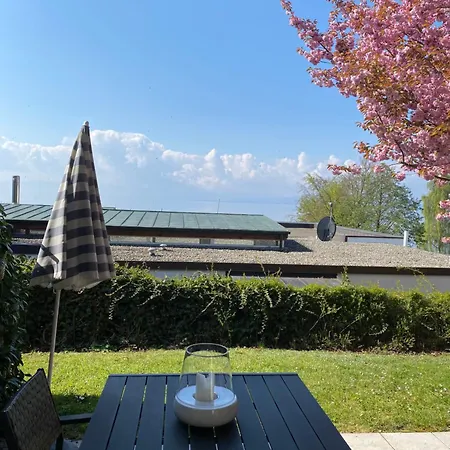 Kling Am See FDH Kamer foto