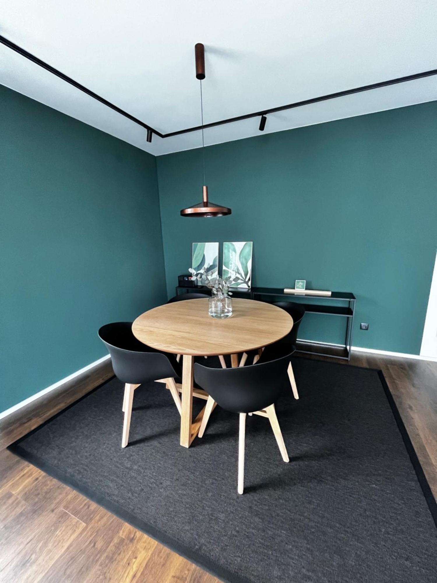 Apartment Kling Am