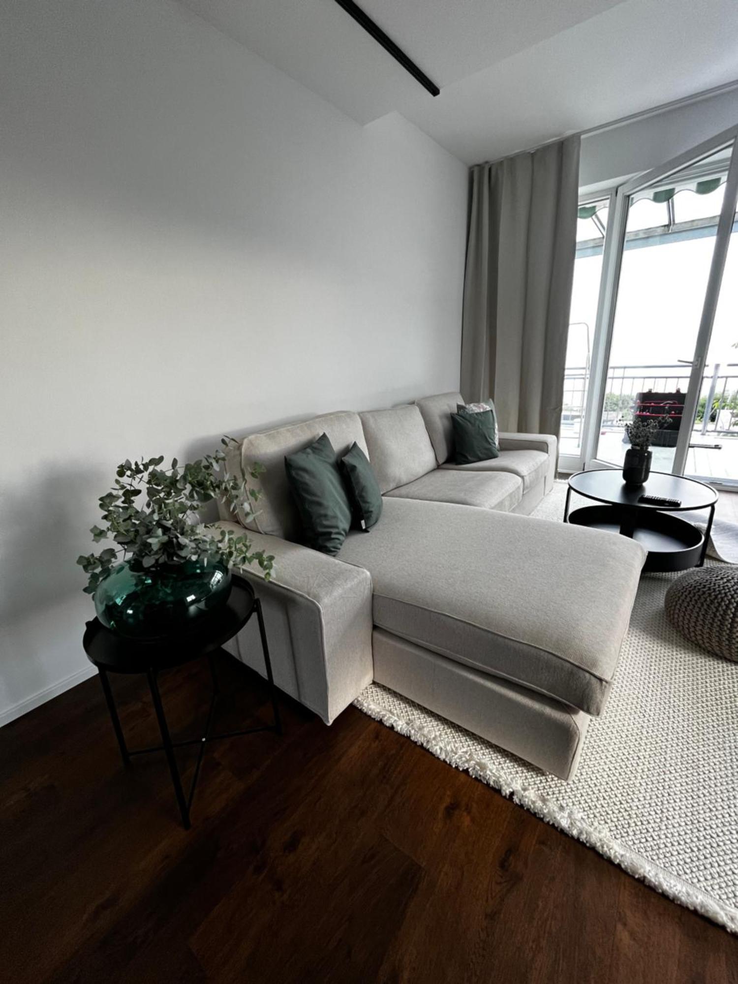 Kling Am Apartment *