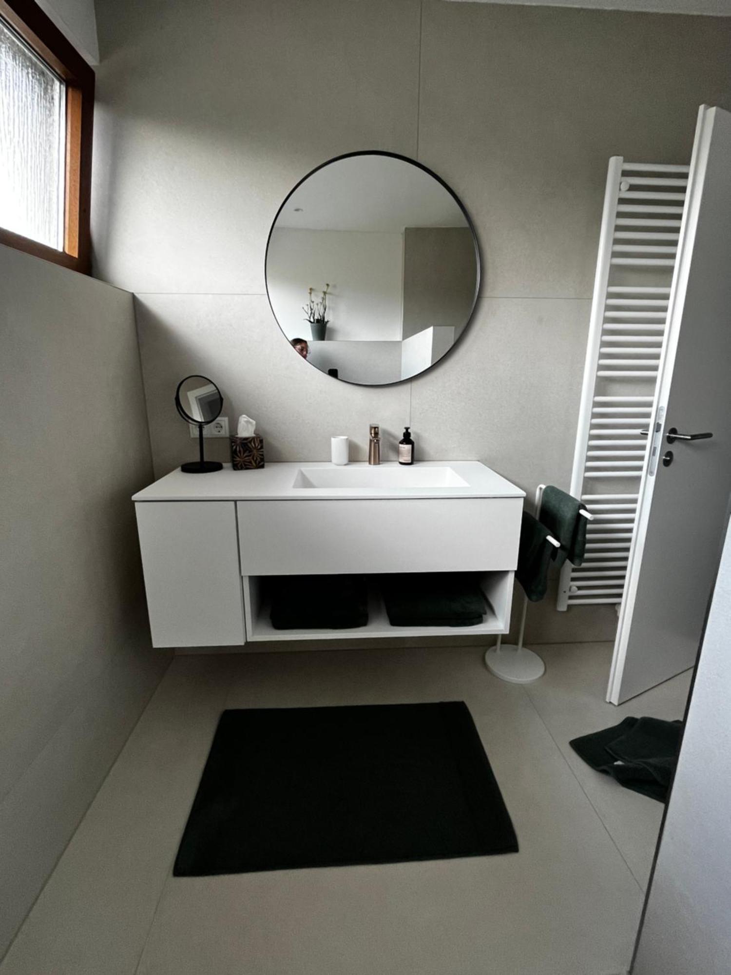 Kling Am Apartment