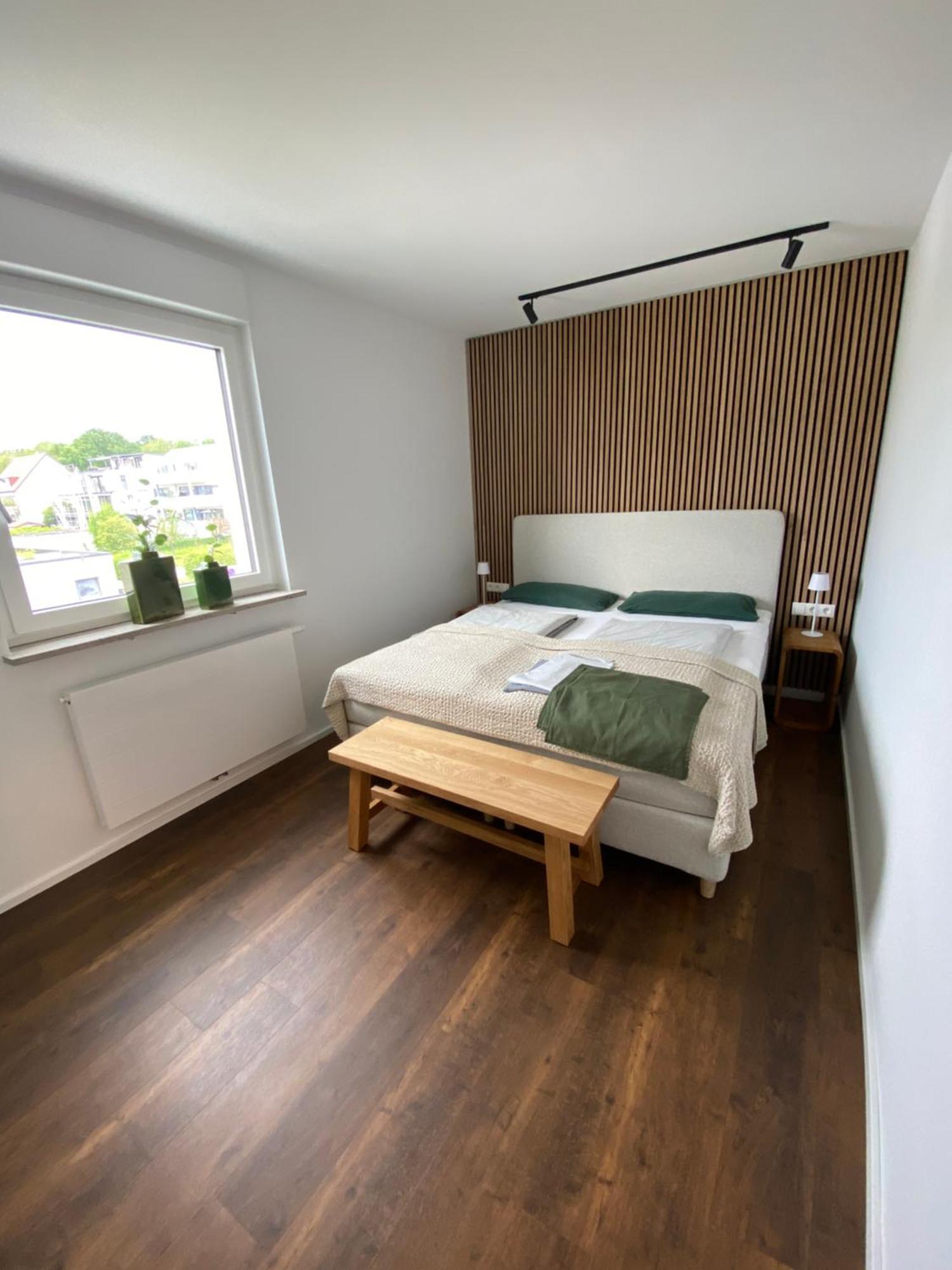 Apartment Kling Am Friedrichshafen