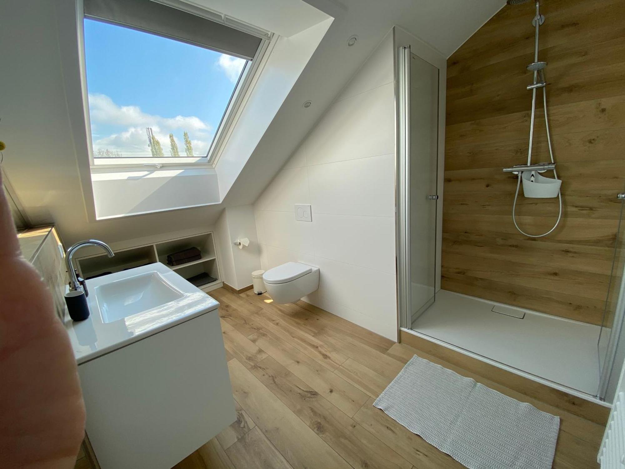 Kling Am Apartment Friedrichshafen