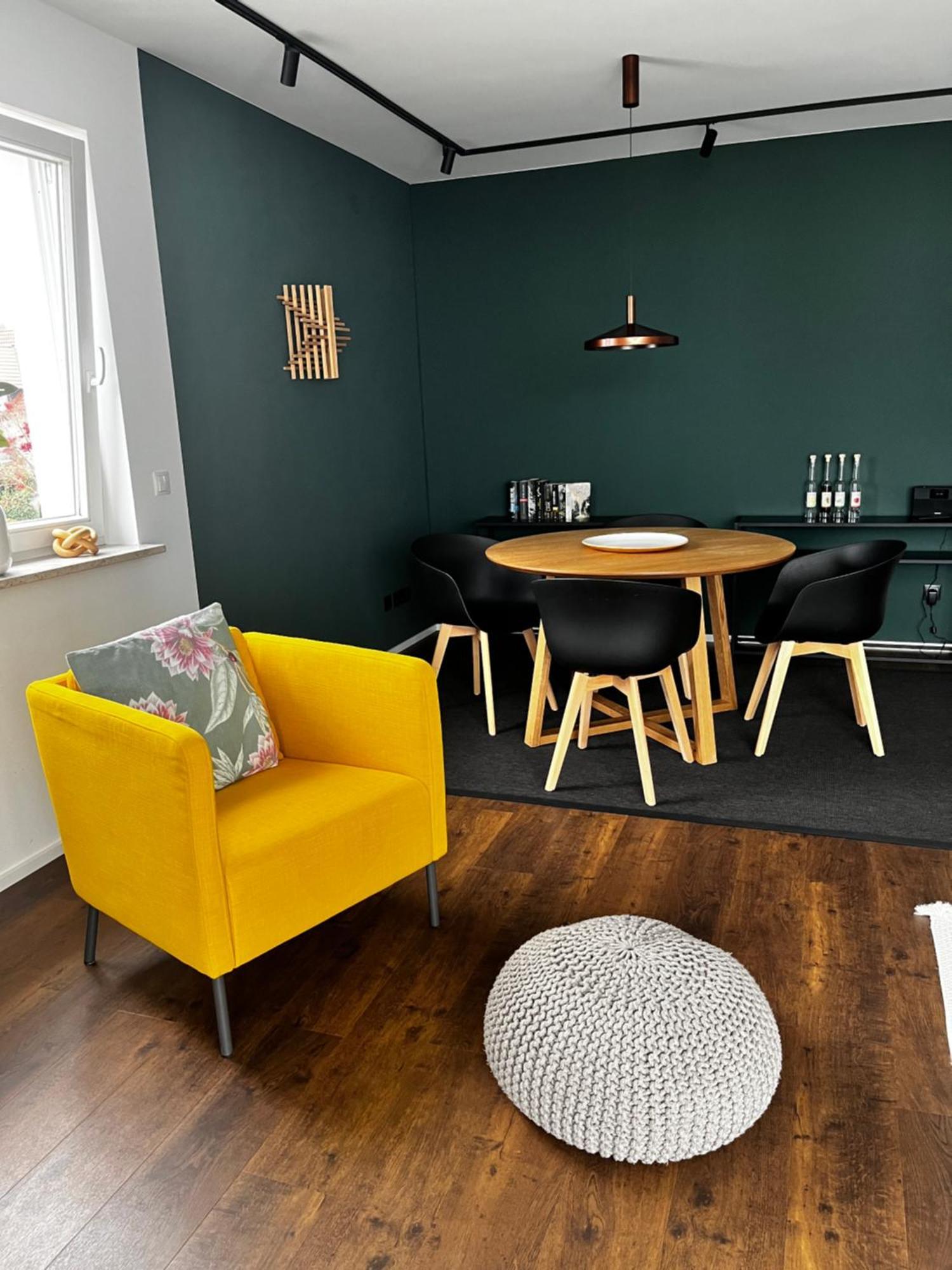 Apartment Kling Am Friedrichshafen