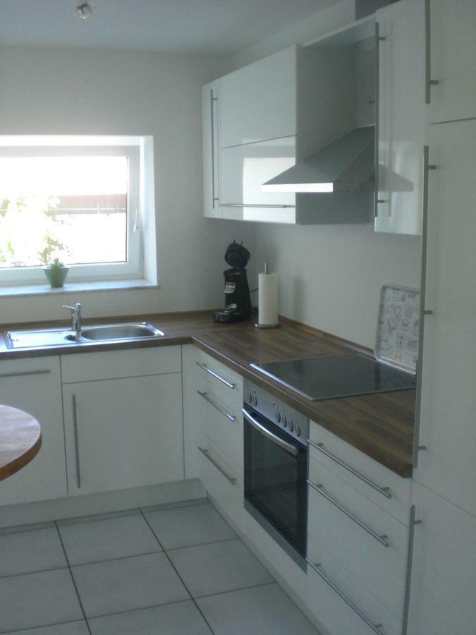 Apartment Kling Am *