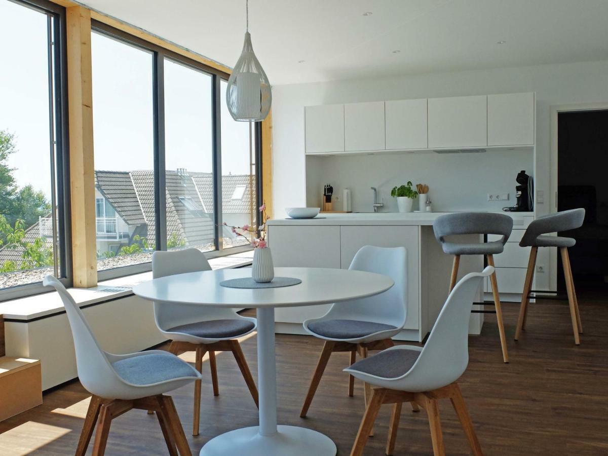 Apartment Kling Am