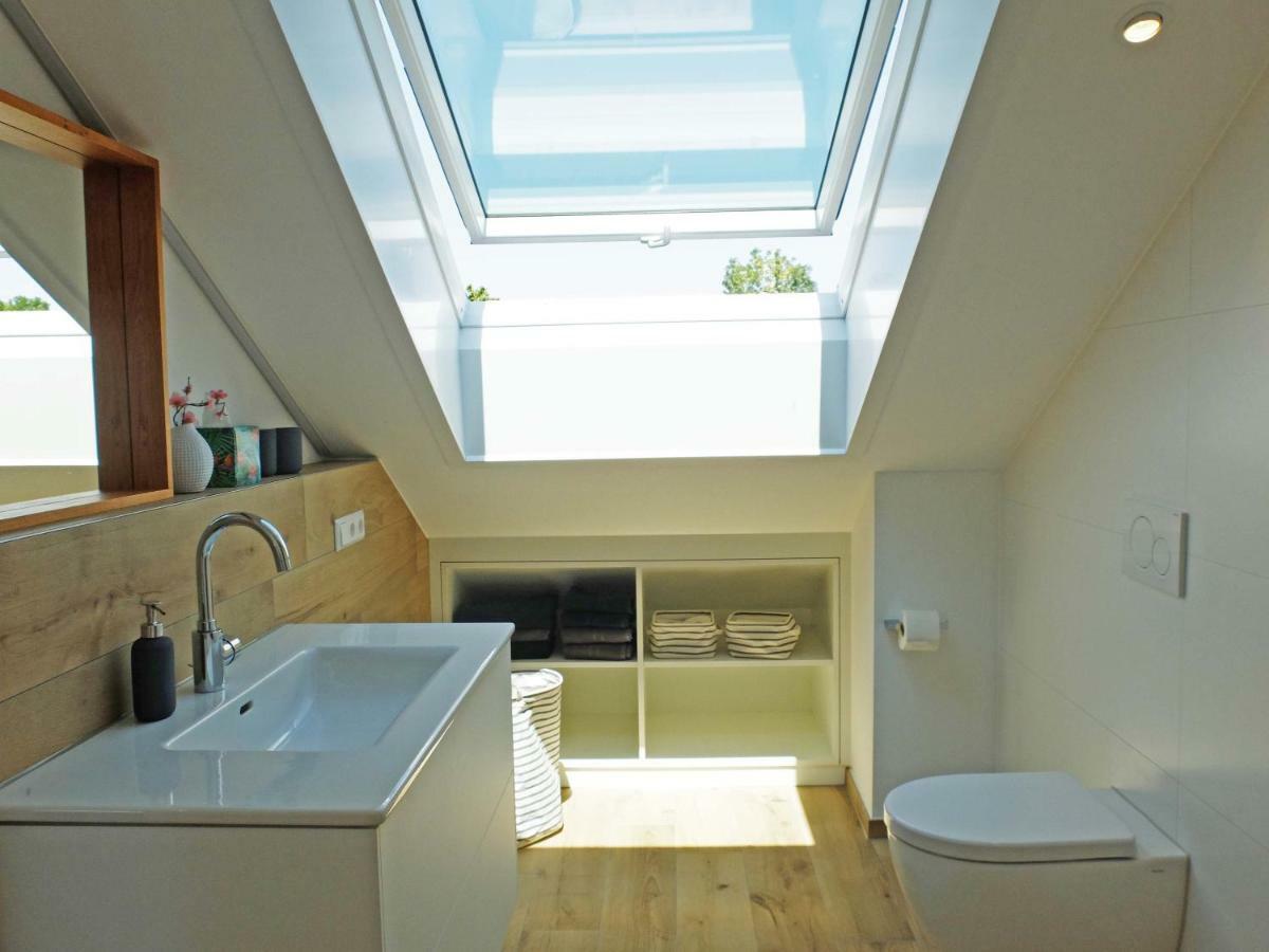 Apartment Kling Am Friedrichshafen