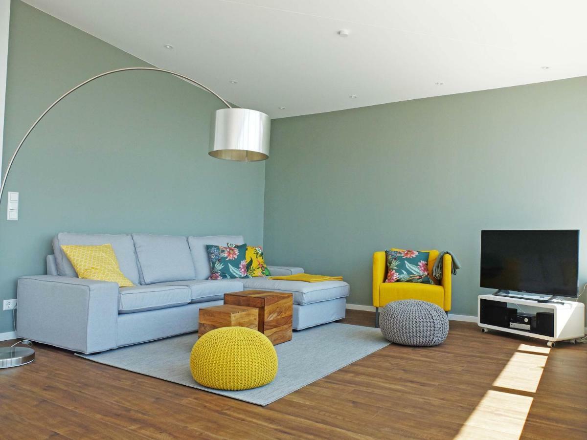 Kling Am Apartment *
